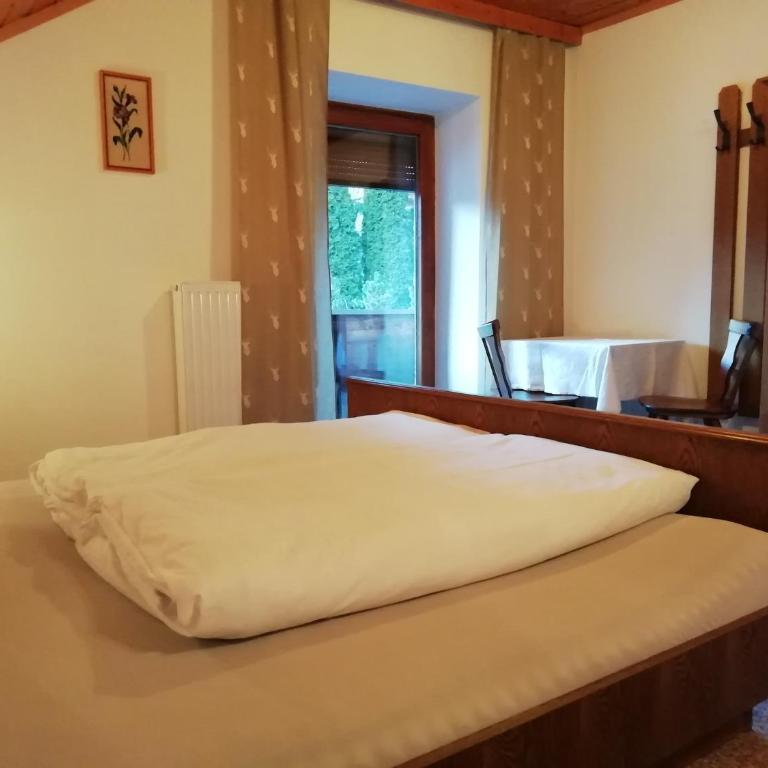 Berghof Knabl inklusive Sommercard - Ferienhaus - 13