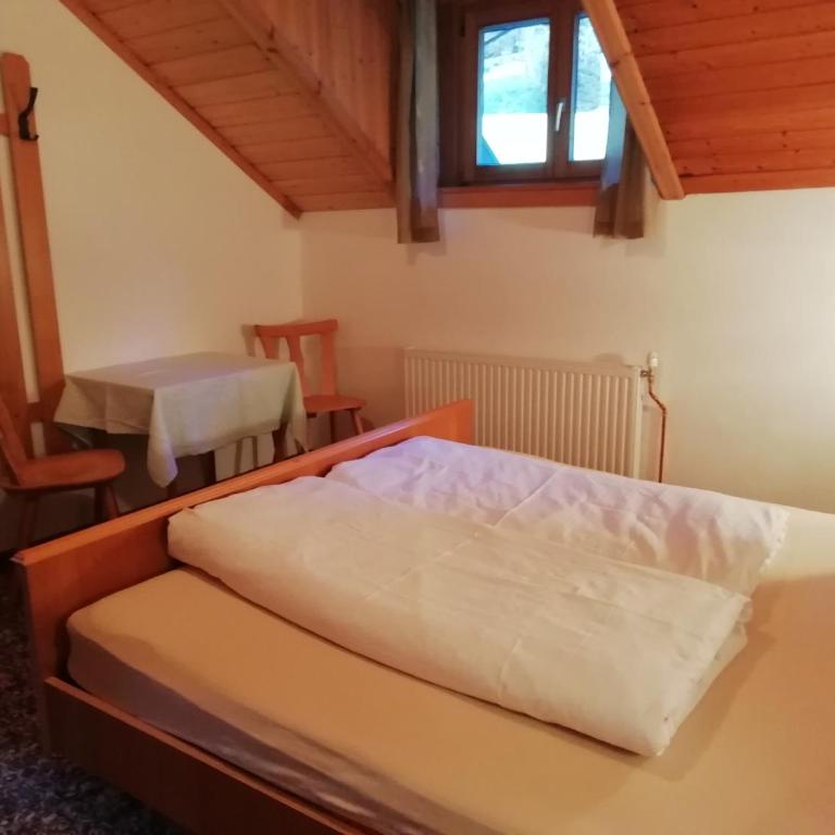 Berghof Knabl inklusive Sommercard - Ferienhaus - 14