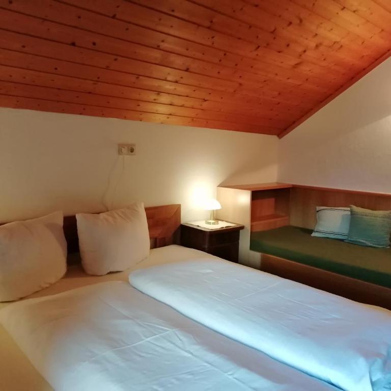 Berghof Knabl inklusive Sommercard - Ferienhaus - 15
