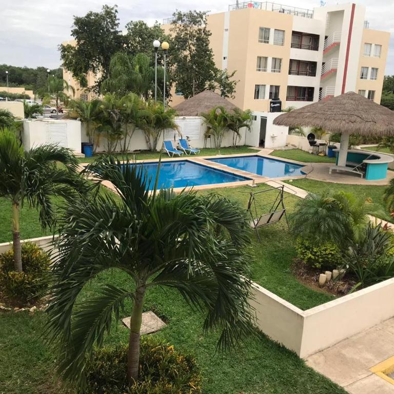 Depa Playa Halcon - Two-Bedroom Apartment - 1