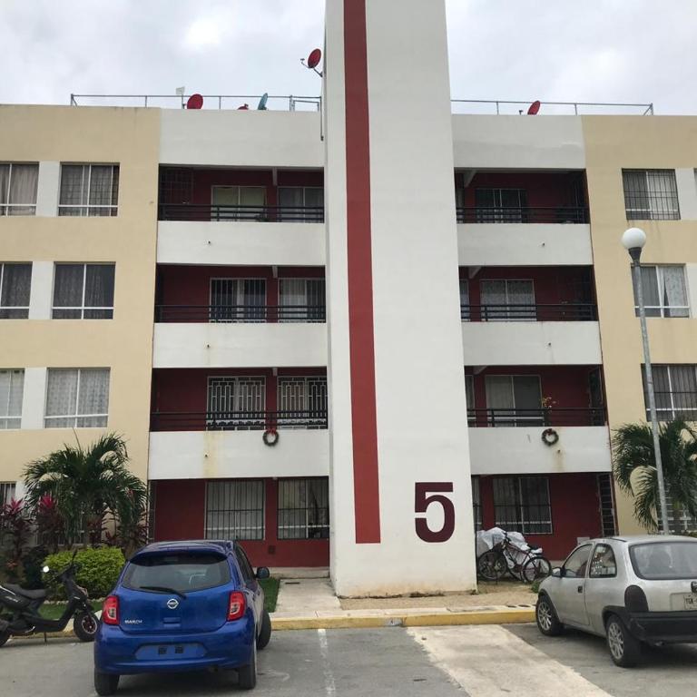 Depa Playa Halcon - Two-Bedroom Apartment - 7