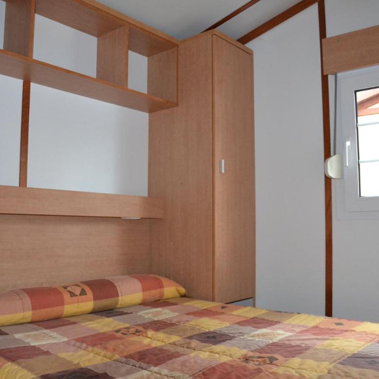 Camping Fuentes Blancas - Bungalow (4 adultos) - 3