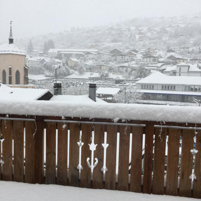 LE REFUGE DU VIEUX MOULIN - Appartamento con 2 Camere da Letto - 1