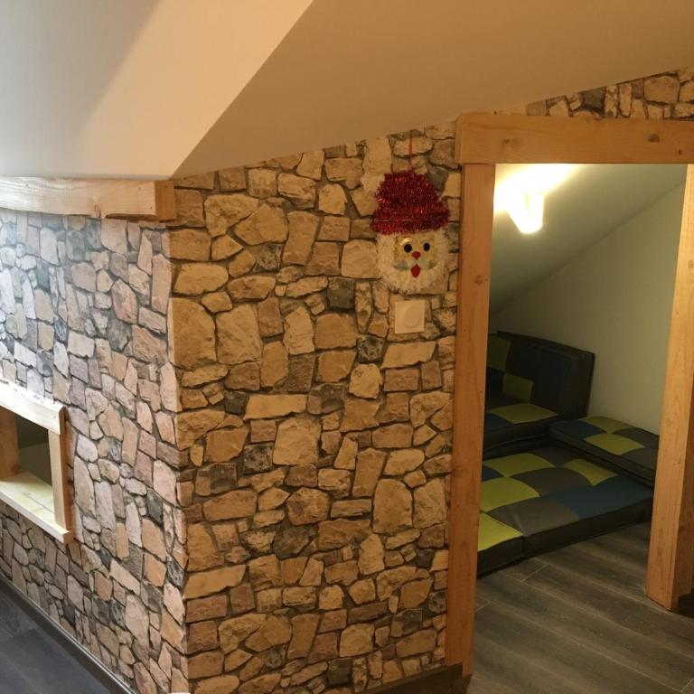 LE REFUGE DU VIEUX MOULIN - Appartamento con 2 Camere da Letto - 8