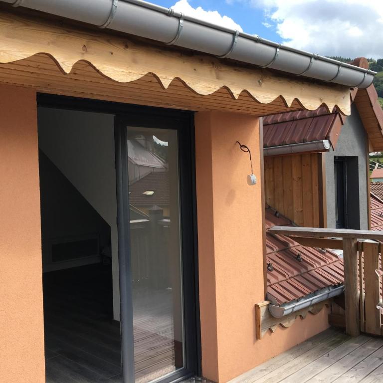 LE REFUGE DU VIEUX MOULIN - Appartamento con 2 Camere da Letto - 9