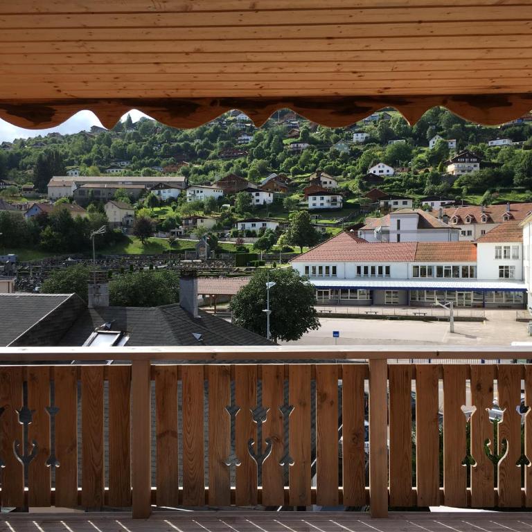 LE REFUGE DU VIEUX MOULIN - Appartamento con 2 Camere da Letto - 11