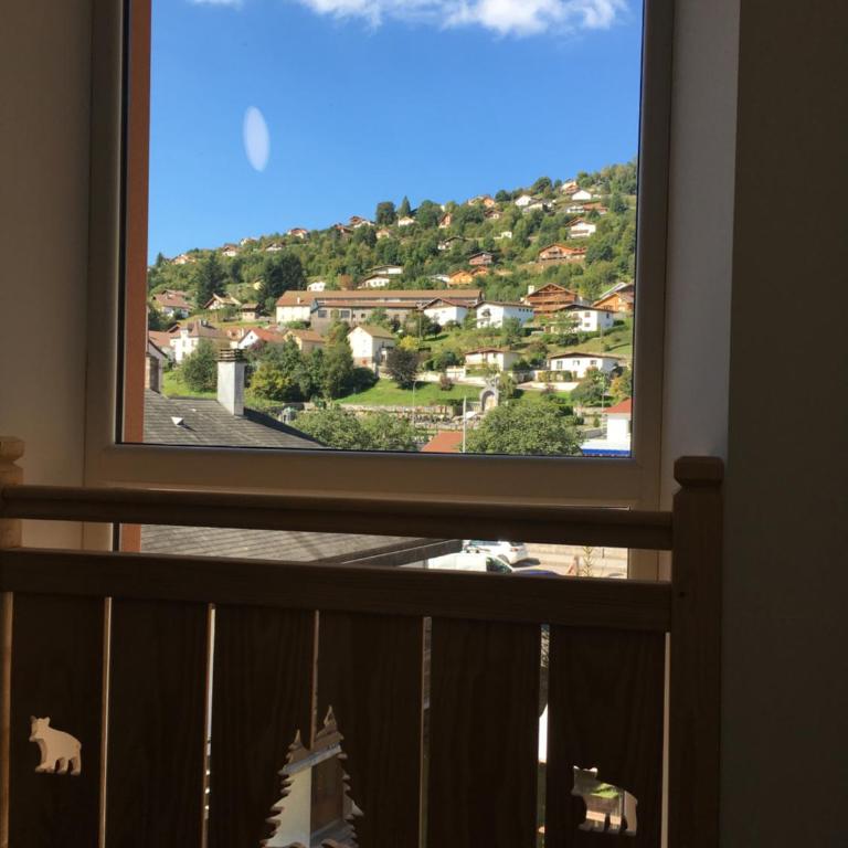 LE REFUGE DU VIEUX MOULIN - Appartamento con 2 Camere da Letto - 17