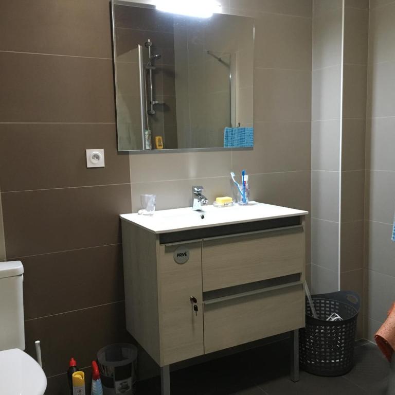 LE REFUGE DU VIEUX MOULIN - Appartamento con 2 Camere da Letto - 20