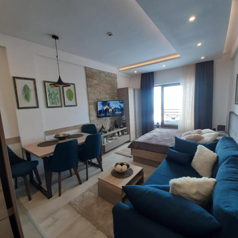 Kop Milmari P32 - Apartment with Mountain View - 37