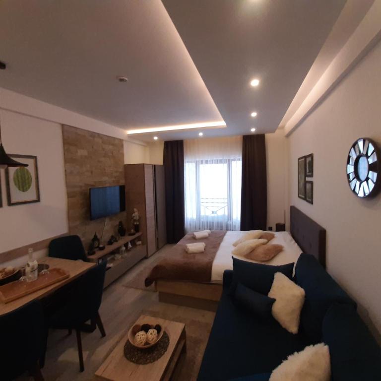 Kop Milmari P32 - Apartment with Mountain View - 36