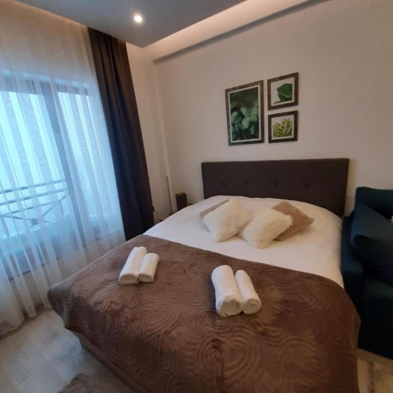 Kop Milmari P32 - Apartment with Mountain View - 27