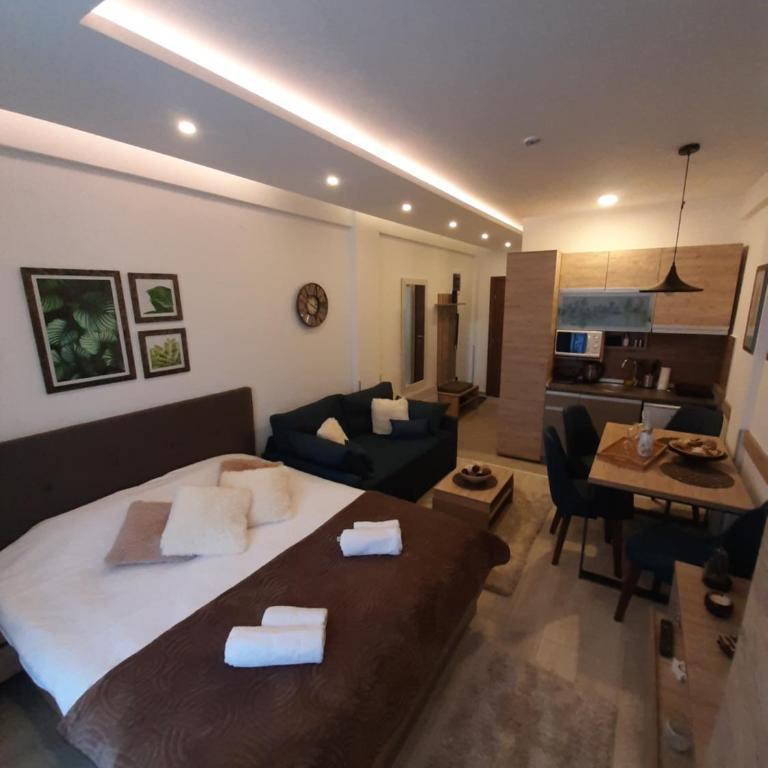 Kop Milmari P32 - Apartment with Mountain View - 28