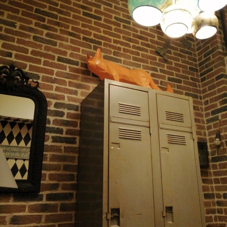 Les Petites Suites Dieppoises - Le Petit Prince A Dit - Appartement 1 Chambre - 39