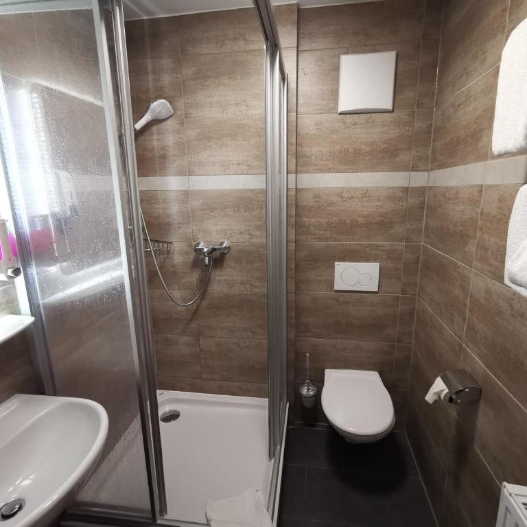 City House Alpeneck - Dreibettzimmer - 1