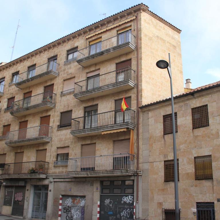 VuT LAS URSULAS - Apartamento de 3 dormitorios - 7