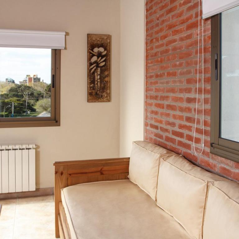 Alpemar Apart Hotel & Spa - Superior One-Bedroom Apartment - 4