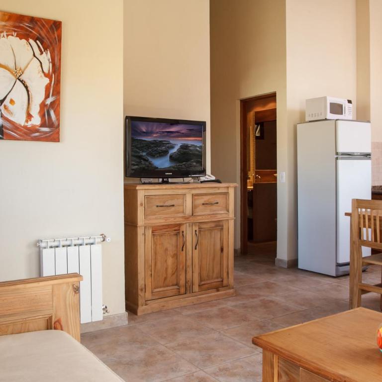 Alpemar Apart Hotel & Spa - Superior One-Bedroom Apartment - 6