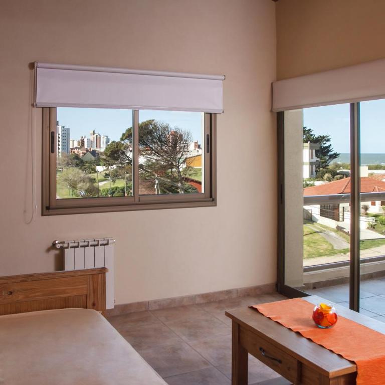 Alpemar Apart Hotel & Spa - Superior One-Bedroom Apartment - 5