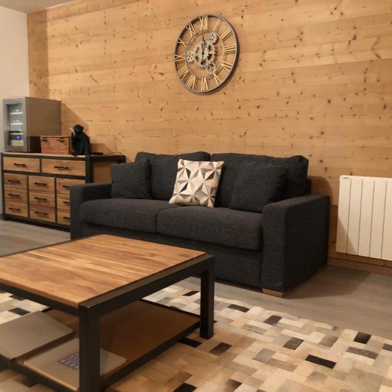 *NEW* Bellevue D’Oz Ski In Ski Out Luxury Apartment (8-10 Guests) - Appartement - 4