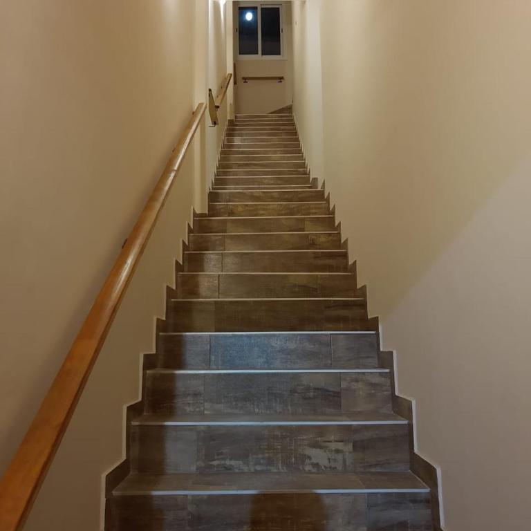 Rivadavia Aparts - Apartamento Estudio - 13