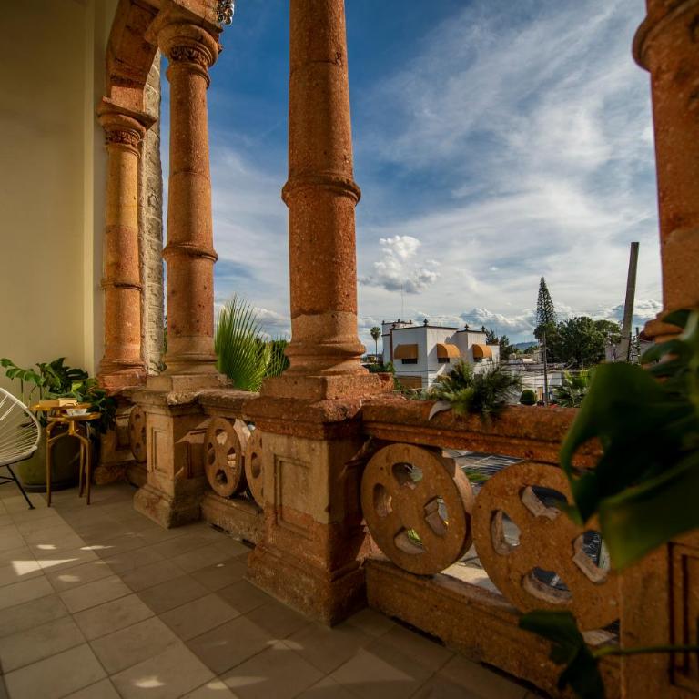 GALA Hotel Boutique - Suite with Terrace - 3