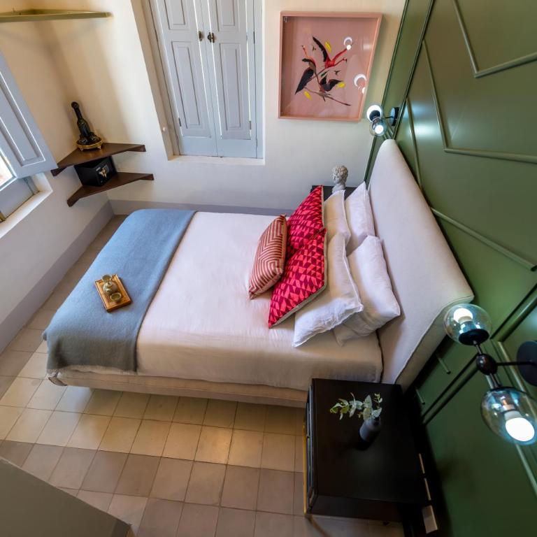 GALA Hotel Boutique - Deluxe Studio - 5