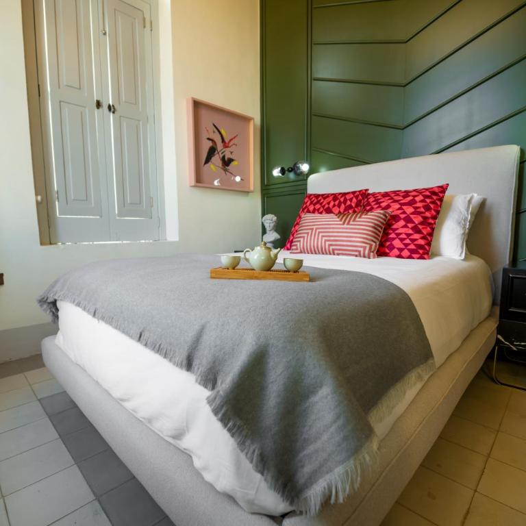 GALA Hotel Boutique - Deluxe Studio - 4