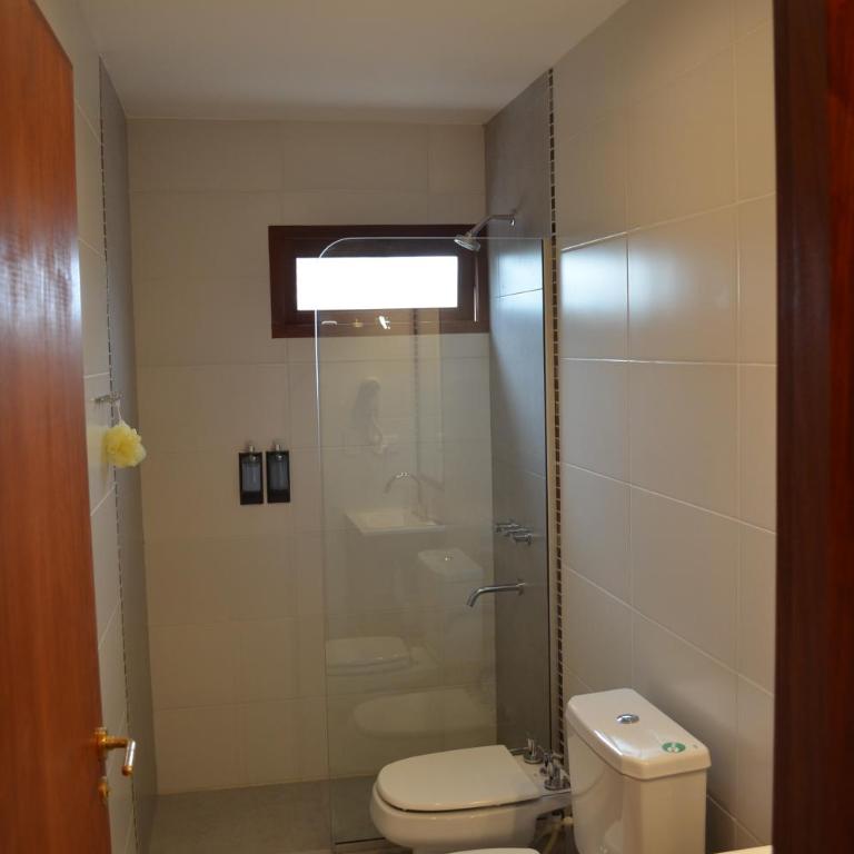 La Chakana Humahuaca - Apartamento con balcón - 2