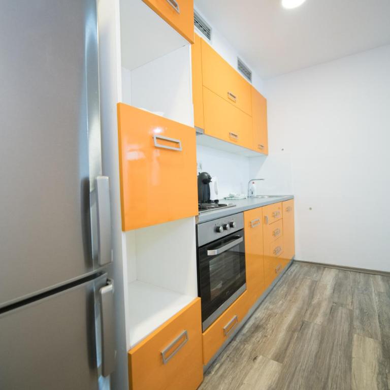 SARAJEVO CENTER STUDIO - One-Bedroom Apartment - 6