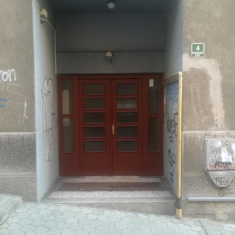 SARAJEVO CENTER STUDIO - One-Bedroom Apartment - 19