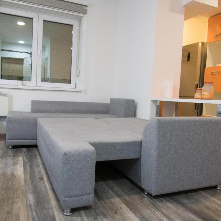 SARAJEVO CENTER STUDIO - One-Bedroom Apartment - 14