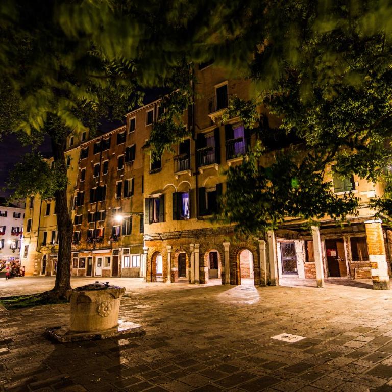 La casa del pescatore: a lovely escape in Venice!! - One-Bedroom Apartment - 24