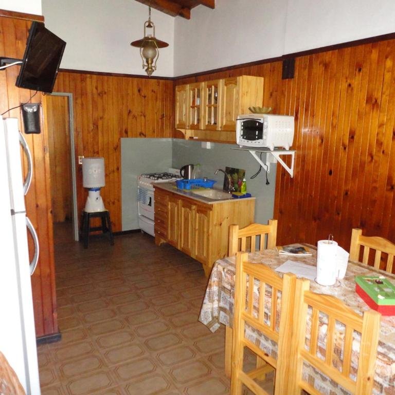 Hospedaje Ámbar - Two-Bedroom House ( 2-7 Adults) - 18