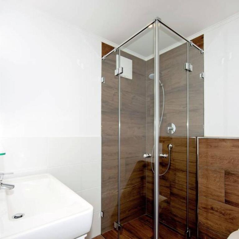 Appartements Austria - Apartment mit 2 Schlafzimmern - 6