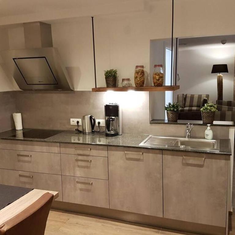 Appartements Austria - Apartment mit 2 Schlafzimmern - 7