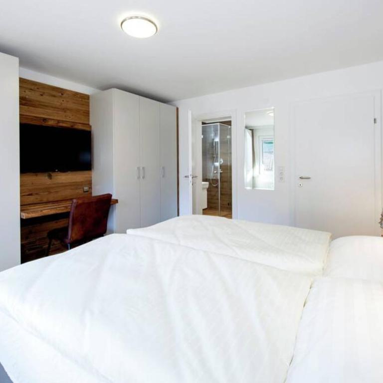 Appartements Austria - Apartment mit 2 Schlafzimmern - 10