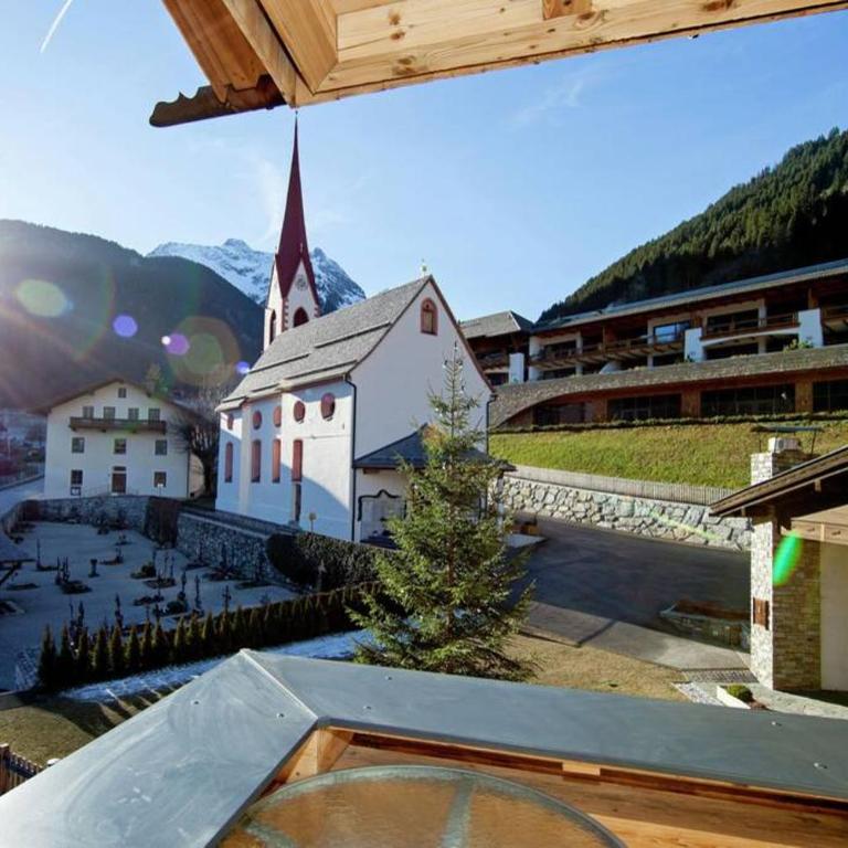Appartements Austria - Apartment mit 2 Schlafzimmern - 16