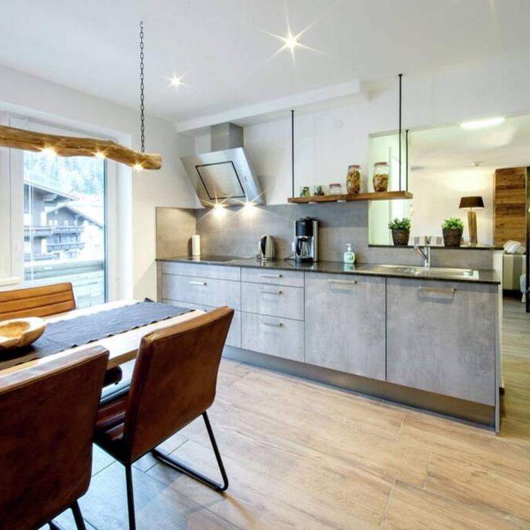 Appartements Austria - Apartment mit 2 Schlafzimmern - 19