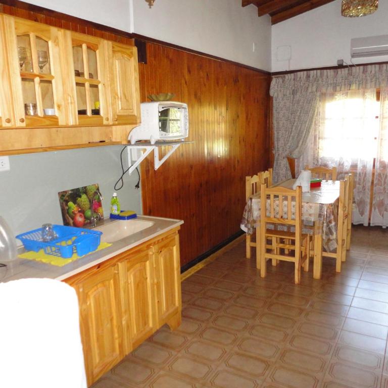 Hospedaje Ámbar - Two-Bedroom House ( 2-7 Adults) - 17