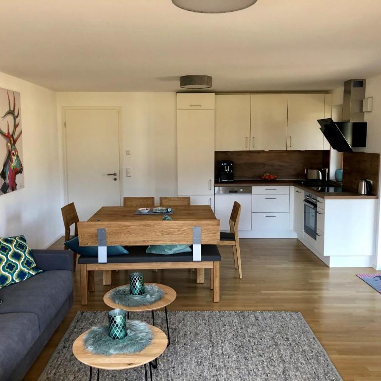 Oberstdorfer Bergwelt 315 - Apartment mit 2 Schlafzimmern - 3