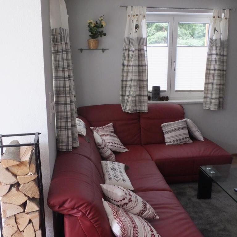 Ferienhaus Skiblume - Chalet de 3 dormitorios - 16
