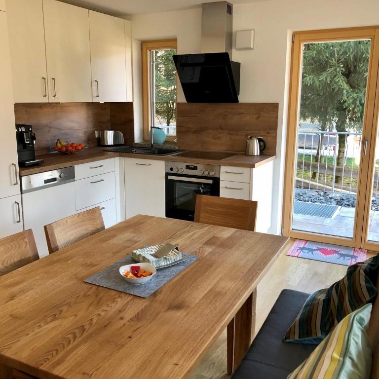 Oberstdorfer Bergwelt 315 - Apartment mit 2 Schlafzimmern - 6