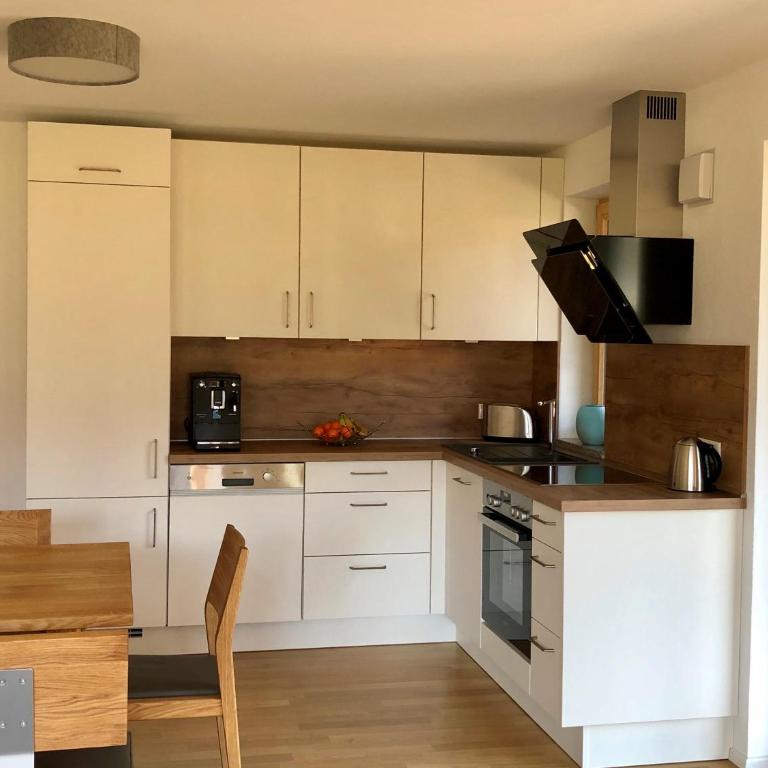 Oberstdorfer Bergwelt 315 - Apartment mit 2 Schlafzimmern - 12