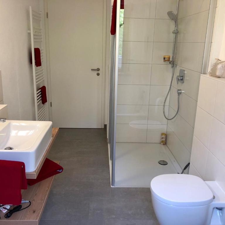 Oberstdorfer Bergwelt 315 - Apartment mit 2 Schlafzimmern - 16