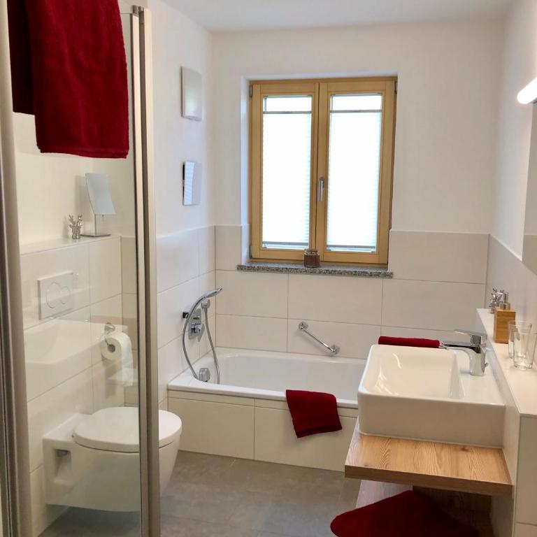 Oberstdorfer Bergwelt 315 - Apartment mit 2 Schlafzimmern - 17