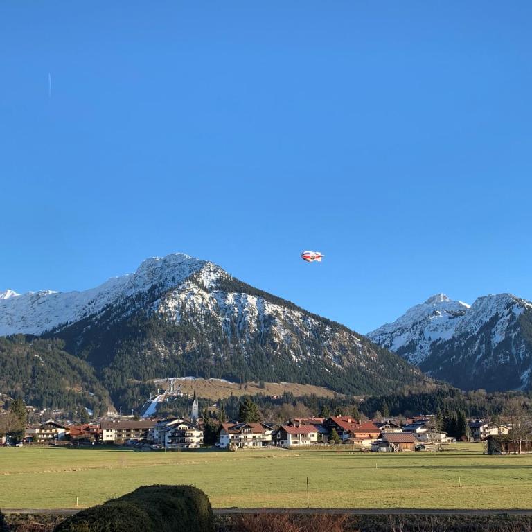 Oberstdorfer Bergwelt 315 - Apartment mit 2 Schlafzimmern - 18