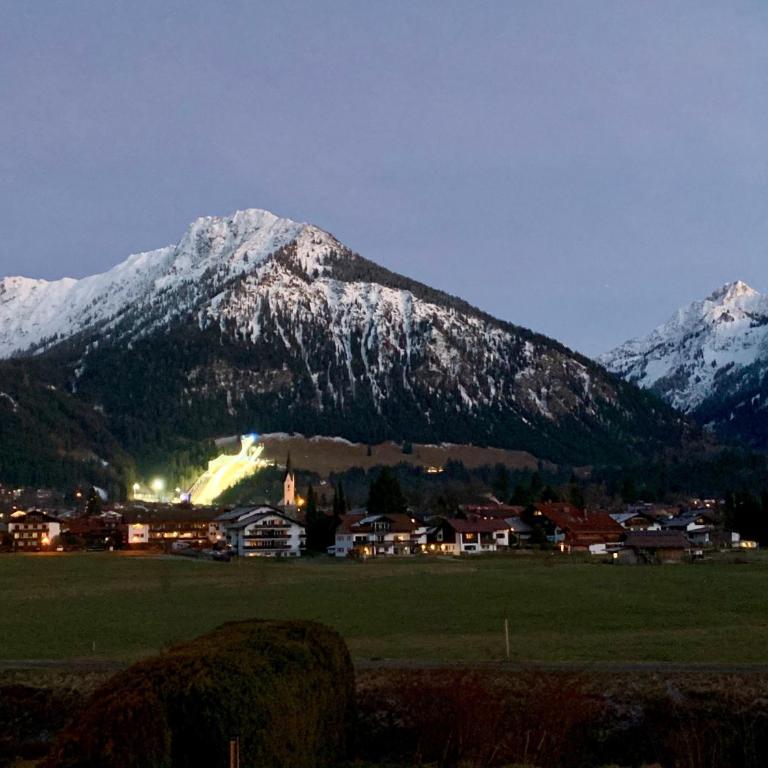 Oberstdorfer Bergwelt 315 - Apartment mit 2 Schlafzimmern - 19