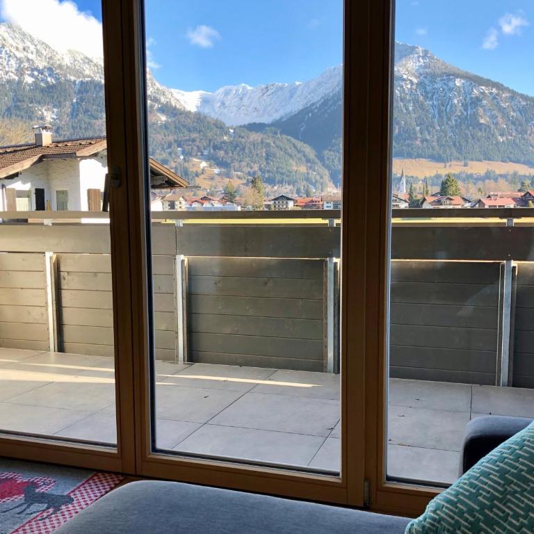 Oberstdorfer Bergwelt 315 - Apartment mit 2 Schlafzimmern - 20