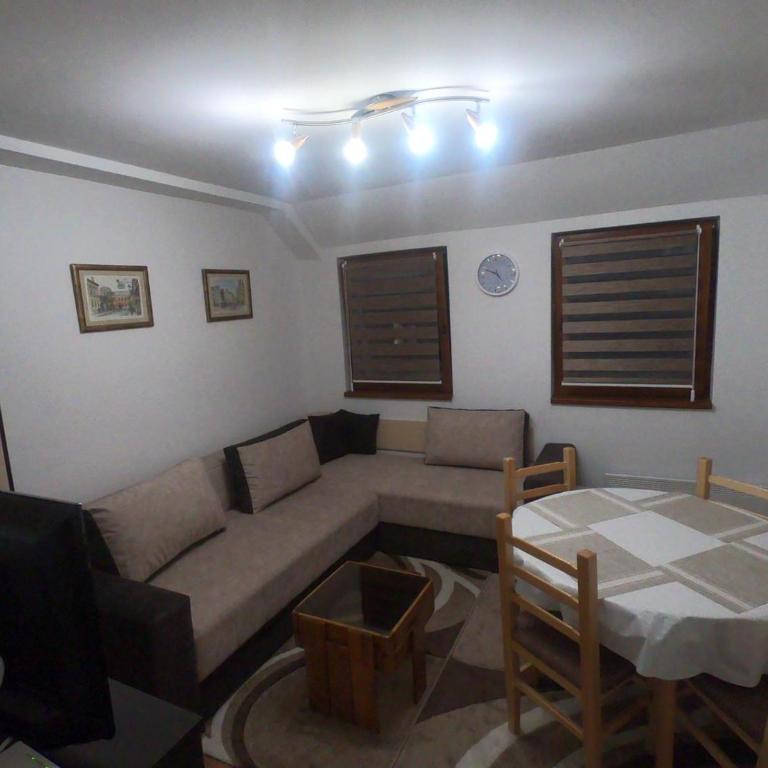 Apartment Lazic vila Suri - Apartment - 3