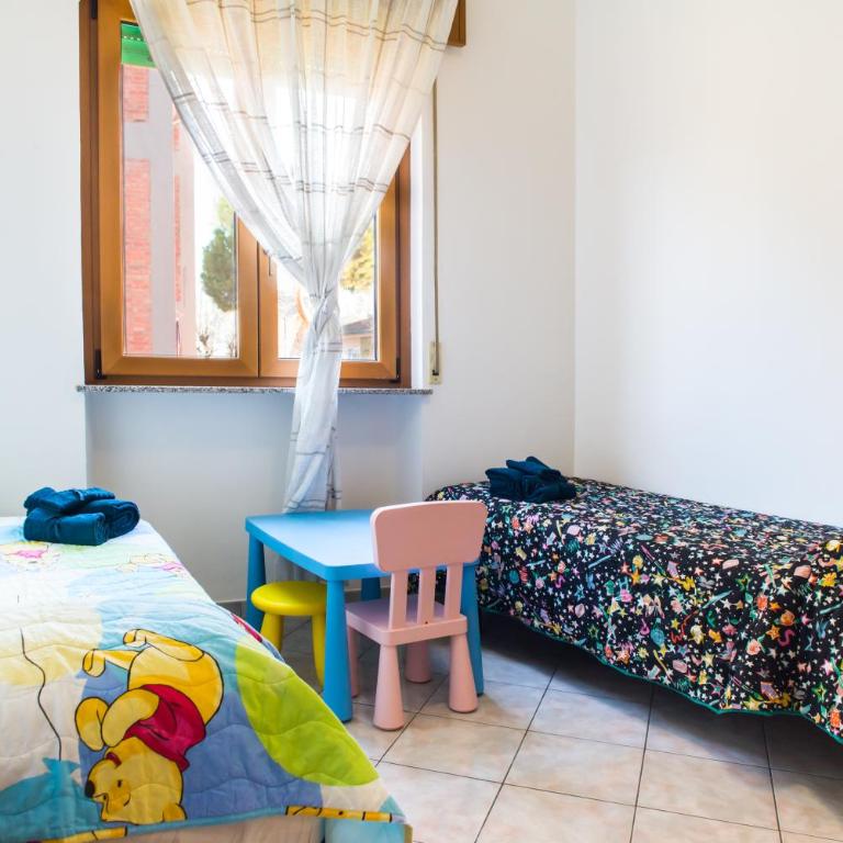 Family Dream Kids - Appartamento con 2 Camere da Letto - 6